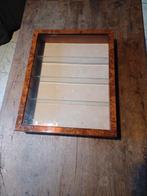 Tentoonstelling voor verzamelaars, Ophalen, Zo goed als nieuw