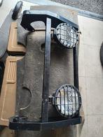 Range rover classic bullbar, Auto-onderdelen, Ophalen, Voor, Land Rover, Bumper