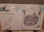 babyswing, Ophalen, Zo goed als nieuw, Overige typen
