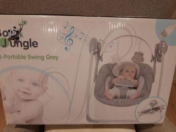 babyswing beschikbaar voor biedingen