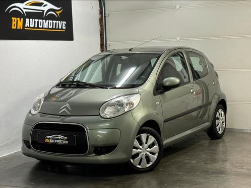 Citroën C1 | 1.0i Benzine | 40.000KM | AUTOMAAT | GARANTIE, Autos, Citroën, Entreprise, Achat, C1, ABS, Airbags, Verrouillage central