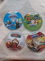 Sam le pompier, Hotwheels, Skylanders., Consoles de jeu & Jeux vidéo, Jeux | Nintendo Wii U, Comme neuf, Enlèvement