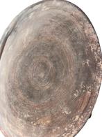 Grote antieke schaal Italië, 8e—7e eeuw ACN, terracotta, Antiek en Kunst, Antiek | Keramiek en Aardewerk, Ophalen of Verzenden