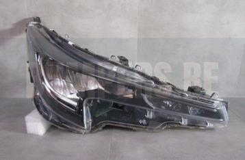 Koplamp Toyota Corolla E21 LED HB Estate 18-22 Rechts 81110- beschikbaar voor biedingen