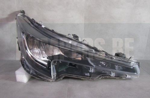 Koplamp Toyota Corolla E21 LED HB Estate 18-22 Rechts 81110-, Auto-onderdelen, Verlichting, Gebruikt, 6 maanden garantie, Ophalen of Verzenden