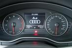 (1VWG366) Audi A4, Berline, 4 portes, Noir, Automatique