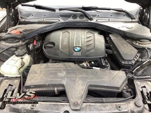 Versnellingsbak van een BMW 1-Serie, Auto-onderdelen, Transmissie en Toebehoren, BMW, Gebruikt, 3 maanden garantie, Ophalen of Verzenden