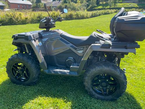 Polaris Sportsman 570  Neuf 2024, Motos, Quads & Trikes