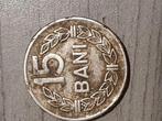 Romania 15.Bani 1966 zeer mooie oude verzamelmunt, Ophalen of Verzenden