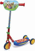 SMOBY   Kleine step  SNELLE GRATIS LEVERING, Kinderen en Baby's, Verzenden, Nieuw