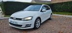 GOLF 1.6 TDI AUTOMATISCH ZONNEDAK, Auto's, Automaat, Golf, Particulier, Te koop