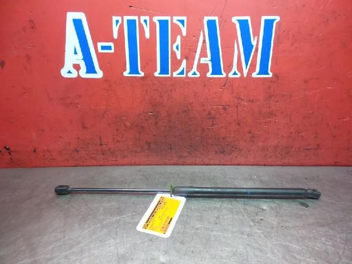 GASDRUKVEER LINKS ACHTER Audi A3 Sportback (8VA / 8VF), Auto-onderdelen, Ophanging en Onderstel, Audi, Gebruikt