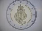 2 euro munt  portugal 2016, Ophalen of Verzenden, Portugal, 2 euro, Losse munt