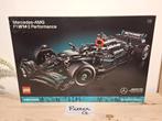 42171 - Lego Technic Mercedes-AMF F1 W14 E Performance, Enlèvement ou Envoi, Neuf, Ensemble complet, Lego