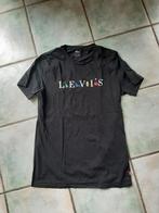 T shirt Levis maat small, Comme neuf, Enlèvement ou Envoi
