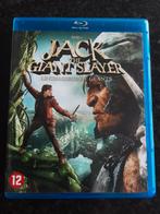 Jack the giant slayer blu ray NL FR, Ophalen of Verzenden