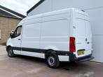 Mercedes-Benz Sprinter 314 2.2 CDI L2H2 Climate Control Crui, Voorwielaandrijving, Gebruikt, 4 cilinders, 2000 kg
