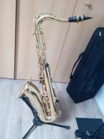 Saxophone ténor, Musique & Instruments, Instruments à vent | Saxophones, Comme neuf, Enlèvement ou Envoi, Ténor
