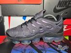 Nike Air VaporMax TN 'Eggplant' EU42.5 2018, Kleding | Heren, Schoenen, Zwart, Nike, Ophalen of Verzenden, Sneakers