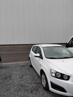 Aveo, Euro 5, Achat, 5 portes, Particulier