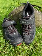 Shimano SH-MT33D mountainbike / toerschoen, mt 42, Fietsen en Brommers, Heren, Schoenen, Overige maten, Ophalen of Verzenden