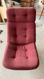 Ikea Havberg tissus bordeaux, Ophalen, Gebruikt, Stof