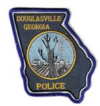 Police Patch - Politie Badge - Ecusson Police, Verzamelen, Verzenden, Nieuw