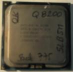 Intel Socket 775, Ophalen of Verzenden, Socket 775