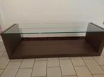 salontafel, Ophalen