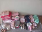 Pakket baby meisje kleding 50-56, Kinderen en Baby's, Ophalen, Zo goed als nieuw, Maat 50