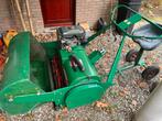 Ransomes Mastiff 91 cm, Ophalen, Gebruikt, Ransomes, Opvangbak
