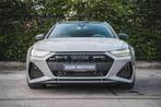 Audi RS6 Performance - 630PK (bj 2024, automaat), Automaat, Gebruikt, RS6, Leder