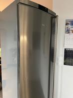 Koelkast AEG - 387 liter - A++, Electroménager, Réfrigérateurs & Frigos, Classe énergétique A ou plus économe, 160 cm ou plus