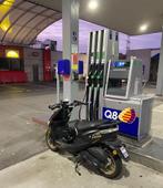 GTS ENZO Naked (2022) B klasse, Fietsen en Brommers, Ophalen