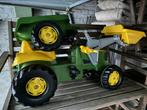 Tracteur John Deere Rolly Toys, Enlèvement, Comme neuf