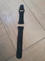 Xiaomi Redmi Watch 3 band zwart, Ophalen of Verzenden, Nieuw, Zwart, Xiaomi