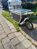 Urban cargo, Fietsen en Brommers, Fietsen | Bakfietsen, Ophalen of Verzenden, Gebruikt