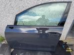 Portier VW Golf 8 VIII Gti Clubsport Deur linksvoor LA7C., Auto-onderdelen, Info@fabrikant.eu, Links, Fabrikant BV, Gebruikt