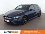 Mercedes-Benz A-Klasse 180 A 180 AMG Line (bj 2020), Auto's, 1350 kg, Leder, 5 deurs, https://public.car-pass.be/vhr/5132b9d9-199e-43fe-877c-c77e9f24e8d1