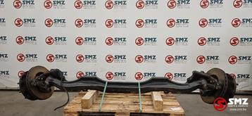 Occ stuuras NL4/51DCL-7,5 Mercedes beschikbaar voor biedingen