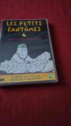 De kleine geesten, Cd's en Dvd's, Dvd's | Overige Dvd's, Ophalen of Verzenden, Nieuw in verpakking