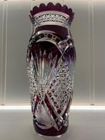 Val Saint Lambert- Val - Vase Andover taillé « Léon » (1926), Enlèvement ou Envoi