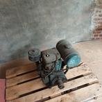 motor, Bricolage & Construction, Moteurs, Enlèvement, Utilisé, Moteur à essence, Moins de 1400 tpm