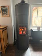 SpeksteenKachel Lotus Maestro 3, Huis en Inrichting, Kachels, Overige soorten, Ophalen of Verzenden, Zo goed als nieuw, Vrijstaand