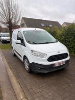 Ford Transit Courier 1.5 TDCi 2017 – 148.000km – Euro 6, Auto's, Bestelwagens en Lichte vracht, Euro 6, Particulier, Ford, Te koop