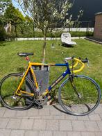 Eddy Merckx Koersfiets, Fietsen en Brommers, Fietsen | Racefietsen, 10 tot 15 versnellingen, Heren, Zo goed als nieuw, Ophalen