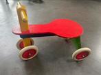 Houten loopfiets, Ophalen, Gebruikt, Loopfiets