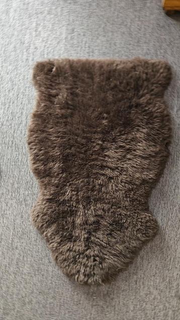 Ikea schapenvacht, Enlèvement ou Envoi, Comme neuf