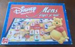 Disney Winnie the Pooh Mens erger je niet / Jumbo, Hobby en Vrije tijd, Een of twee spelers, Ophalen, Zo goed als nieuw, JUMBO