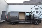Citroen Jumpy 2.0HDI- L3- Automaat- 180Pk- Nieuw- 29750+BTW, Automaat, Stof, Euro 6, Parkeersensor